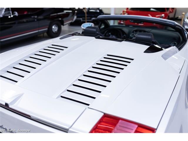 2006 Lamborghini Gallardo (CC-2117113) for sale in Rancho Cordova, California