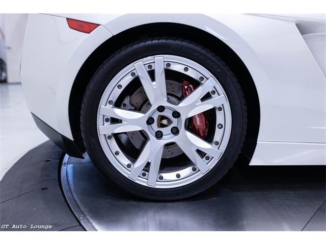 2006 Lamborghini Gallardo (CC-2117113) for sale in Rancho Cordova, California