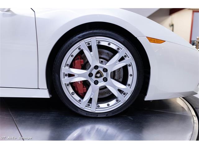 2006 Lamborghini Gallardo (CC-2117113) for sale in Rancho Cordova, California