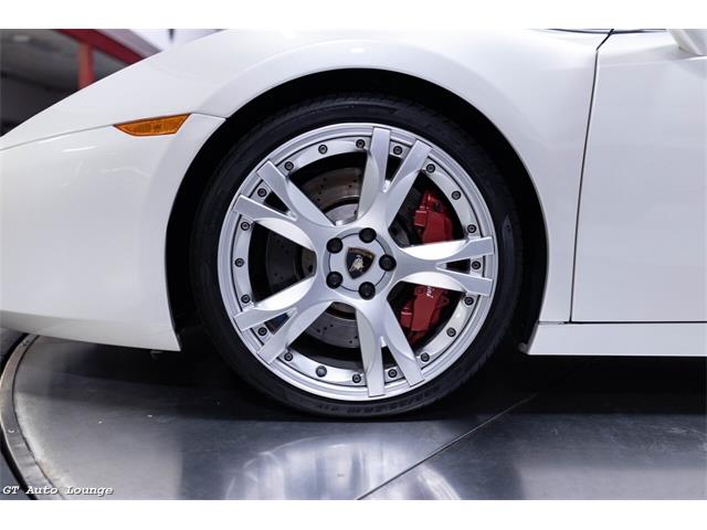 2006 Lamborghini Gallardo (CC-2117113) for sale in Rancho Cordova, California