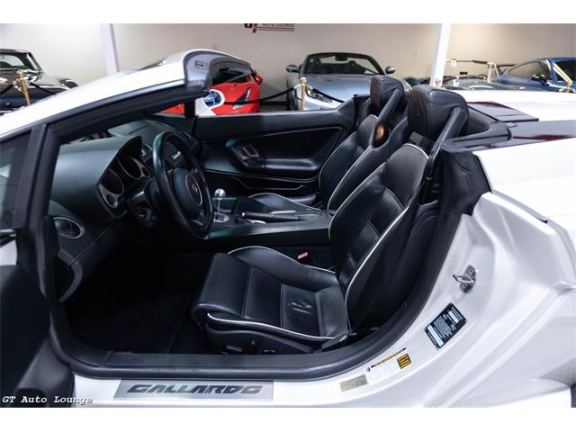 2006 Lamborghini Gallardo (CC-2117113) for sale in Rancho Cordova, California