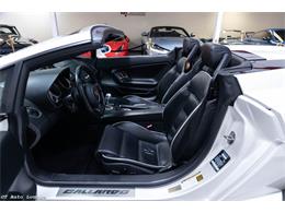 2006 Lamborghini Gallardo (CC-2117113) for sale in Rancho Cordova, California