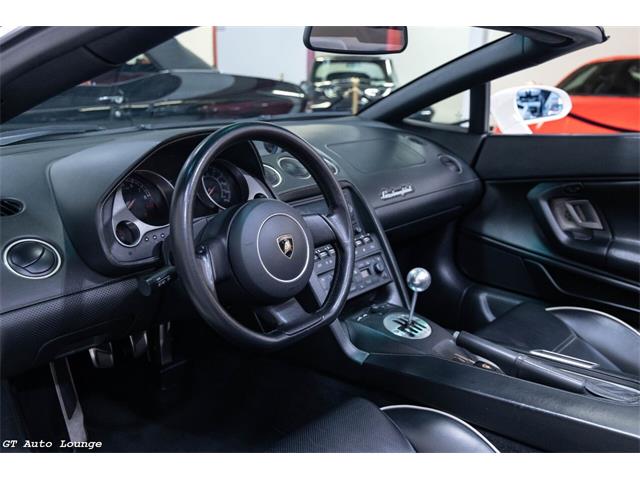 2006 Lamborghini Gallardo (CC-2117113) for sale in Rancho Cordova, California