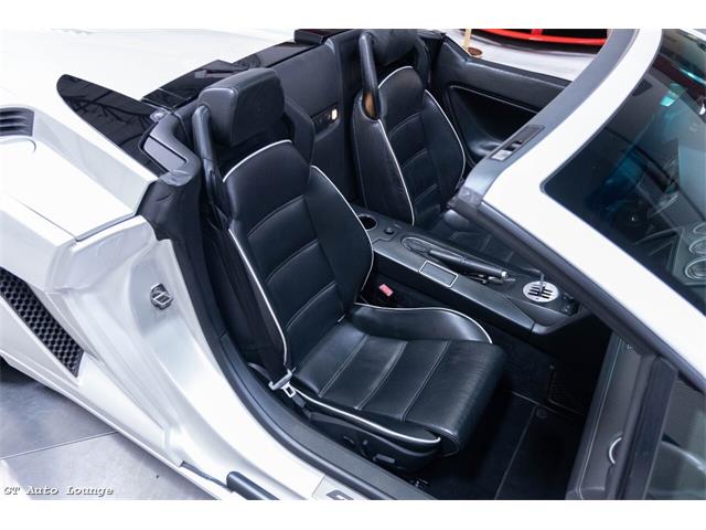 2006 Lamborghini Gallardo (CC-2117113) for sale in Rancho Cordova, California