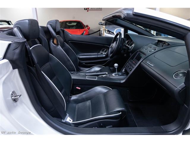 2006 Lamborghini Gallardo (CC-2117113) for sale in Rancho Cordova, California