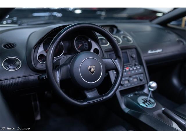 2006 Lamborghini Gallardo (CC-2117113) for sale in Rancho Cordova, California