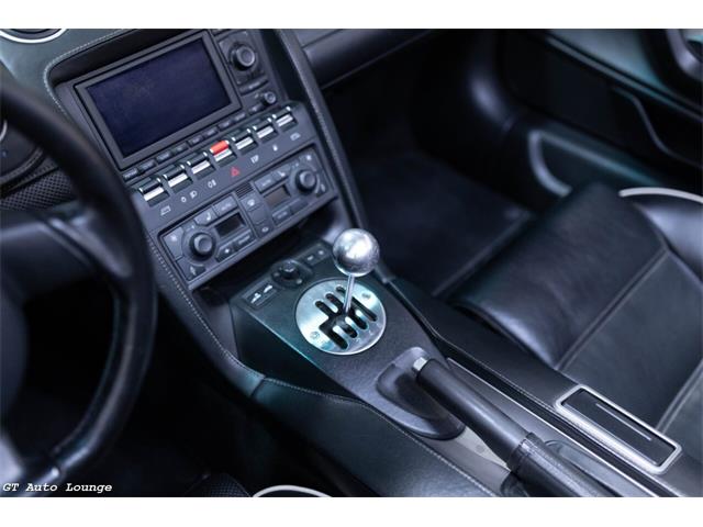 2006 Lamborghini Gallardo (CC-2117113) for sale in Rancho Cordova, California