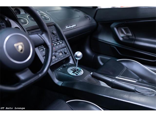 2006 Lamborghini Gallardo (CC-2117113) for sale in Rancho Cordova, California