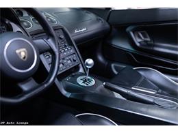 2006 Lamborghini Gallardo (CC-2117113) for sale in Rancho Cordova, California