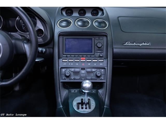 2006 Lamborghini Gallardo (CC-2117113) for sale in Rancho Cordova, California