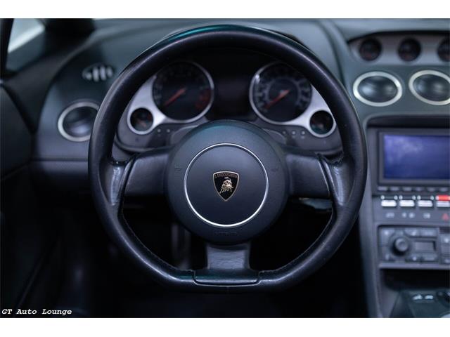 2006 Lamborghini Gallardo (CC-2117113) for sale in Rancho Cordova, California