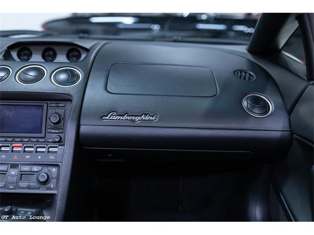 2006 Lamborghini Gallardo (CC-2117113) for sale in Rancho Cordova, California