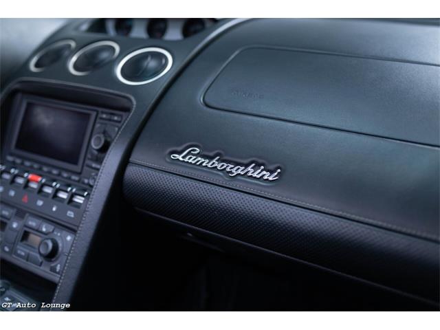 2006 Lamborghini Gallardo (CC-2117113) for sale in Rancho Cordova, California