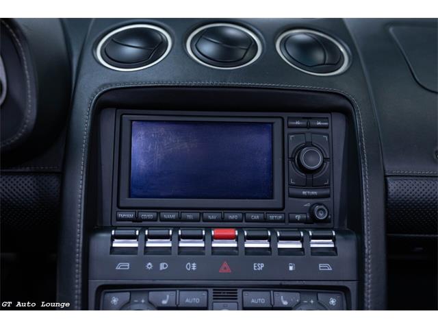2006 Lamborghini Gallardo (CC-2117113) for sale in Rancho Cordova, California