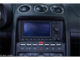 2006 Lamborghini Gallardo (CC-2117113) for sale in Rancho Cordova, California