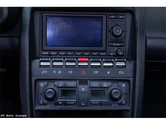 2006 Lamborghini Gallardo (CC-2117113) for sale in Rancho Cordova, California