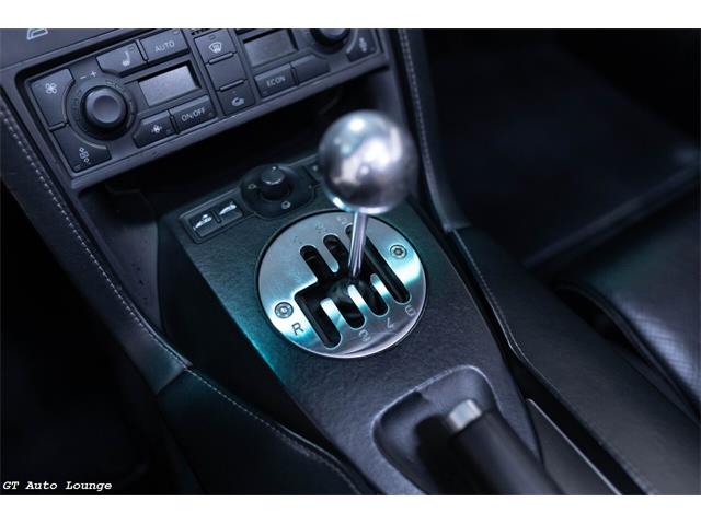 2006 Lamborghini Gallardo (CC-2117113) for sale in Rancho Cordova, California
