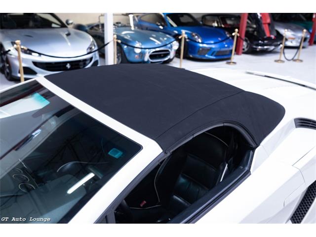 2006 Lamborghini Gallardo (CC-2117113) for sale in Rancho Cordova, California