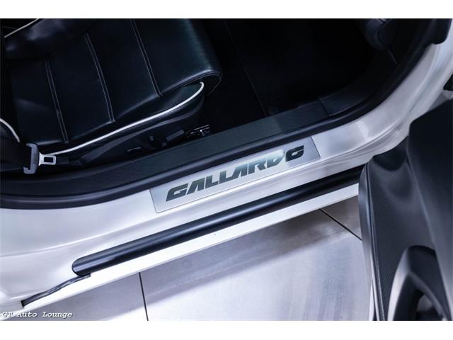 2006 Lamborghini Gallardo (CC-2117113) for sale in Rancho Cordova, California