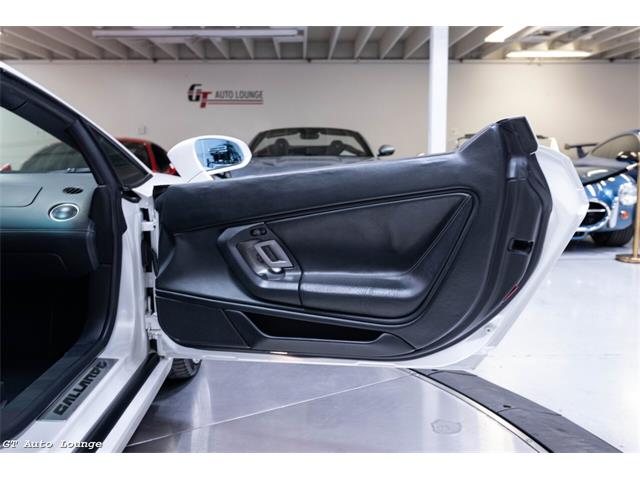 2006 Lamborghini Gallardo (CC-2117113) for sale in Rancho Cordova, California