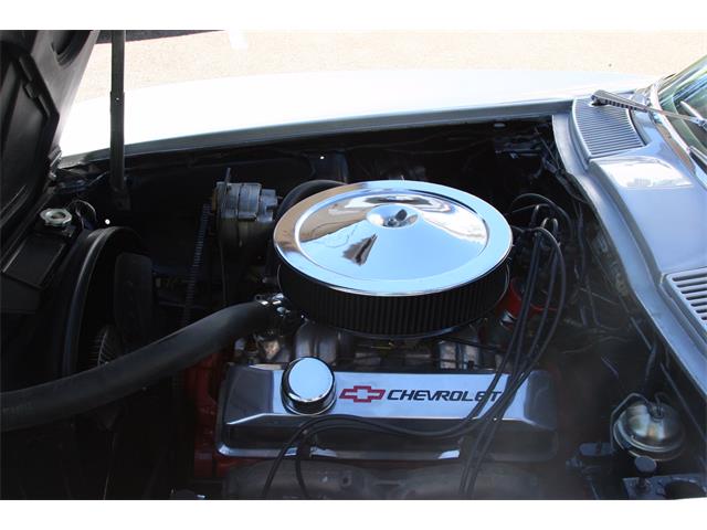 1964 Chevrolet Corvette Stingray (CC-2117114) for sale in North Vancouver, British Columbia