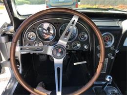 1964 Chevrolet Corvette Stingray (CC-2117114) for sale in North Vancouver, British Columbia