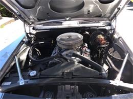 1964 Chevrolet Corvette Stingray (CC-2117114) for sale in North Vancouver, British Columbia