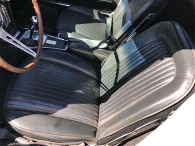 1964 Chevrolet Corvette Stingray (CC-2117114) for sale in North Vancouver, British Columbia