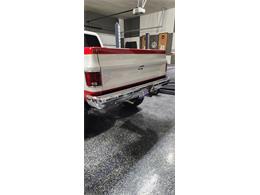 1984 Chevrolet K-20 (CC-2117117) for sale in Ortonville , Michigan