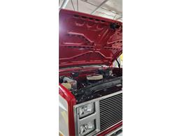 1984 Chevrolet K-20 (CC-2117117) for sale in Ortonville , Michigan