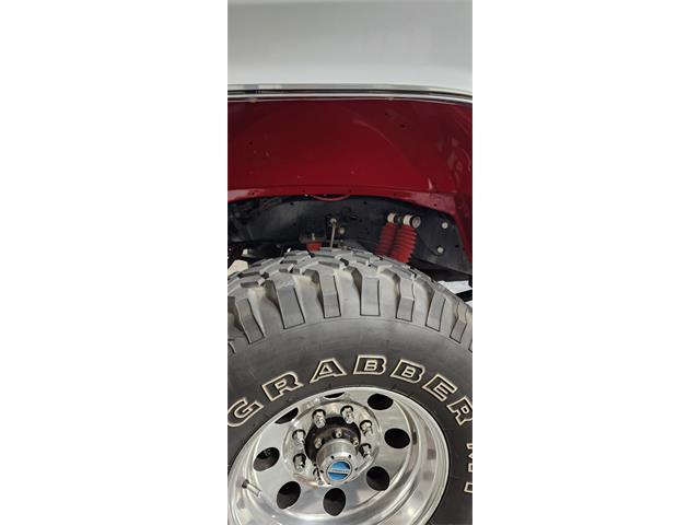 1984 Chevrolet K-20 (CC-2117117) for sale in Ortonville , Michigan