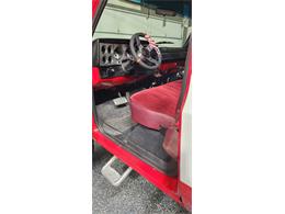 1984 Chevrolet K-20 (CC-2117117) for sale in Ortonville , Michigan
