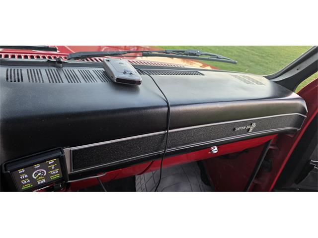 1984 Chevrolet K-20 (CC-2117117) for sale in Ortonville , Michigan