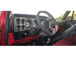 1984 Chevrolet K-20 (CC-2117117) for sale in Ortonville , Michigan