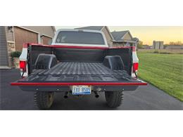 1984 Chevrolet K-20 (CC-2117117) for sale in Ortonville , Michigan