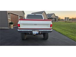 1984 Chevrolet K-20 (CC-2117117) for sale in Ortonville , Michigan