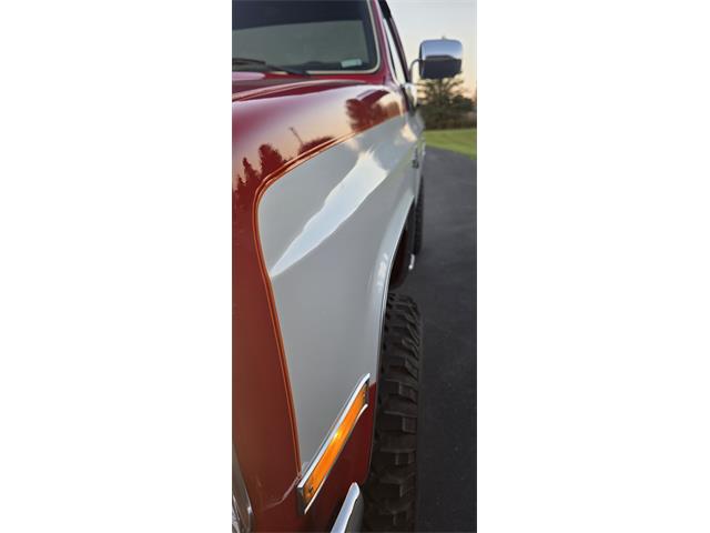 1984 Chevrolet K-20 (CC-2117117) for sale in Ortonville , Michigan