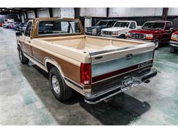 1986 Ford F150 (CC-2117119) for sale in sherman, Texas