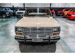 1986 Ford F150 (CC-2117119) for sale in sherman, Texas