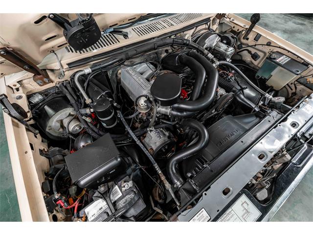 1986 Ford F150 (CC-2117119) for sale in sherman, Texas