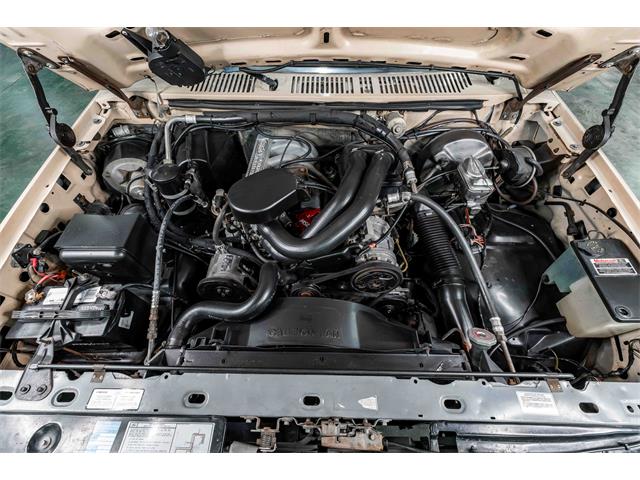 1986 Ford F150 (CC-2117119) for sale in sherman, Texas