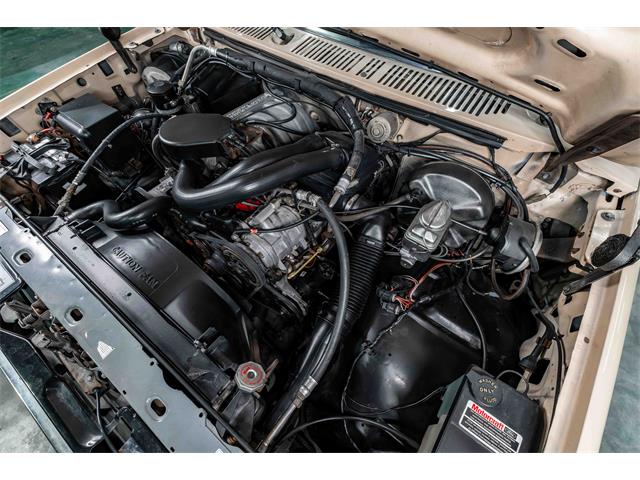 1986 Ford F150 (CC-2117119) for sale in sherman, Texas