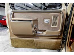 1986 Ford F150 (CC-2117119) for sale in sherman, Texas