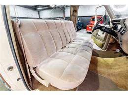 1986 Ford F150 (CC-2117119) for sale in sherman, Texas
