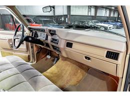 1986 Ford F150 (CC-2117119) for sale in sherman, Texas