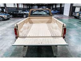 1986 Ford F150 (CC-2117119) for sale in sherman, Texas
