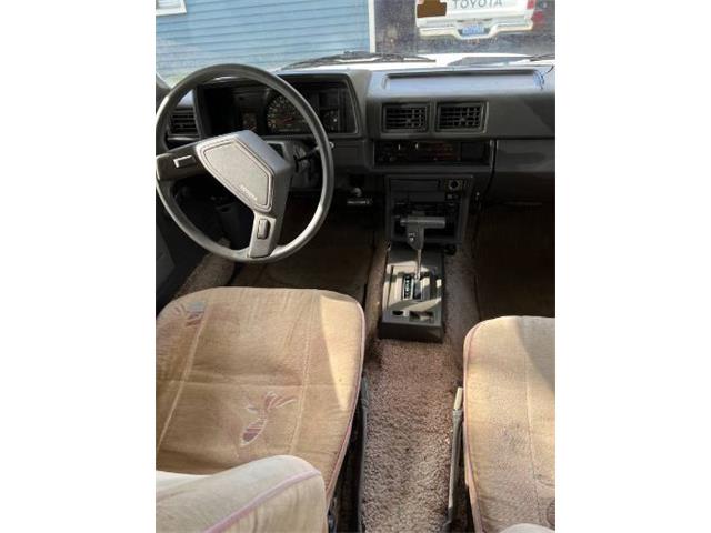 1988 Toyota Recreational Vehicle (CC-2110712) for sale in Cadillac, Michigan