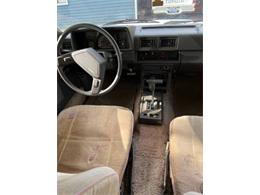 1988 Toyota Recreational Vehicle (CC-2110712) for sale in Cadillac, Michigan