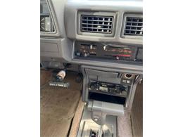 1988 Toyota Recreational Vehicle (CC-2110712) for sale in Cadillac, Michigan