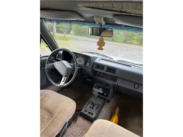 1988 Toyota Recreational Vehicle (CC-2110712) for sale in Cadillac, Michigan